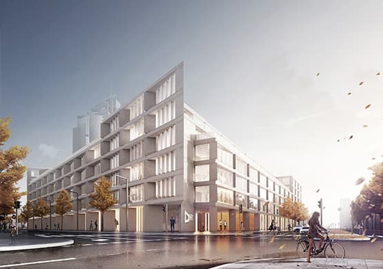 Modern Konut Projelerinde Yeni Trendler